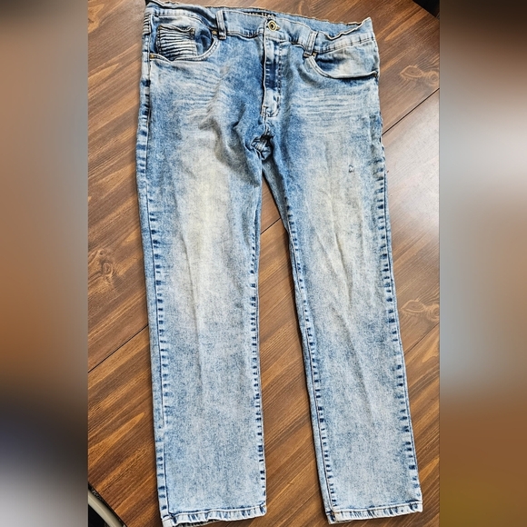 MARC ECKO JEANS - Picture 1 of 15